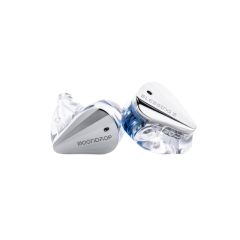 MOONDROP BLESSING 3 2DD 4BA In-Ear Headphone