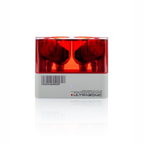 MOONDROP ULTRASONIC 1BA+1DD True Wireless Headphone
