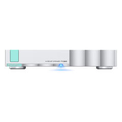 SMSL N100 Hi-Res Net Streamer Player
