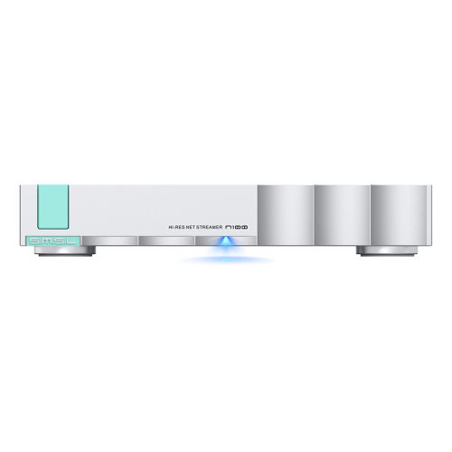 SMSL N100 Hi-Res Net Streamer Player