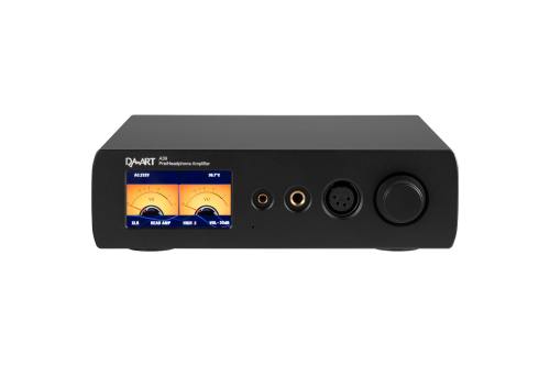 YULONG DAART A39 Pre-Amplifier Headphone Amplifier