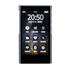 xDUOO X5 HIFI Music Player