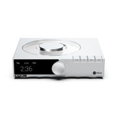 SMSL PL200T MQA-CD Transport