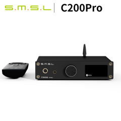 SMSL C200Pro DAC Headphone Amplifier