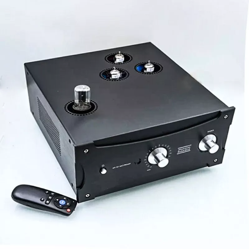 Musical Paradise MP-701 MK3 Tube Amplifier Preamplifier