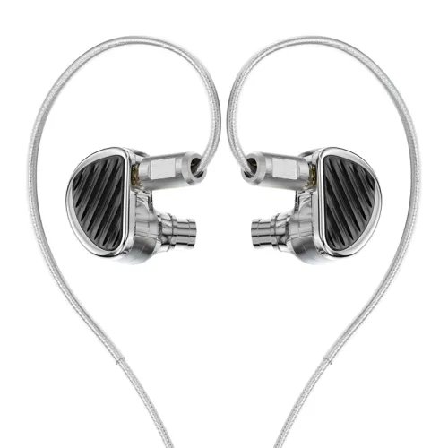 TRN JAWS 3DD+4BA+1Planar In-ear Headphone