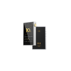 SHANLING M5 Ultra 10th Anniversary Edition Portable Music Player