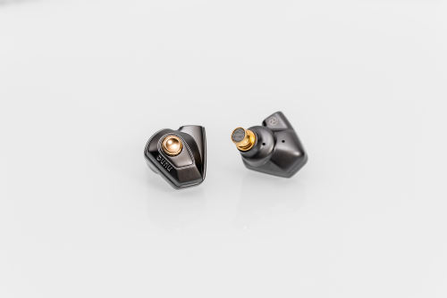 DUNU TITAN S2 Dynamic Driver In-Ear Headphone