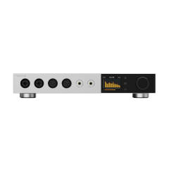 TOPPING A900 Ultra-Flagship Headphone Amplifier