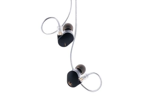 MOONDROP CHU II 10mm Dynamic Driver In-ear Headphone