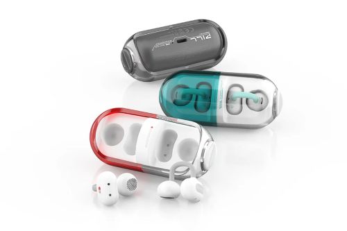 MOONDROP PILL Ear-clip Wireless Headphone