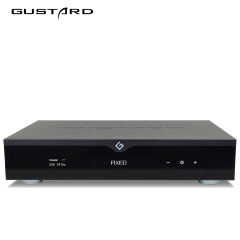 GUSTARD R30 Fully Discrete R2R Network Streaming DAC
