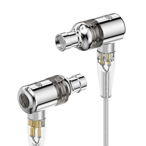 TWISTURA Sigma 1DD+1BA In-Ear Headphone