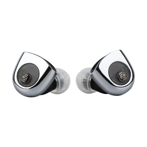TWISTURA D MAJOR 10mm Dynamic Driver In-Ear Headphone