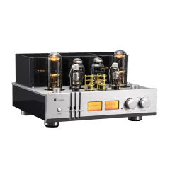 MUZISHARE X30 Tube Amplifier