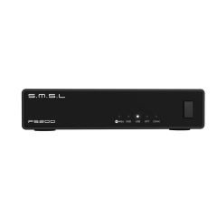 SMSL PS200PRO Multifunctional Audio Decoder ES9039Q2M PCM768 DSD512 PS5
