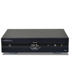 GUSTARD AUDALYTIC DR70/DR70n R2R Network Streaming DAC