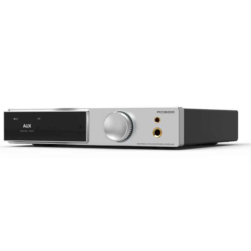 SMSL AO300 PRO Decoder & Power Amplifier & Headphone AMP