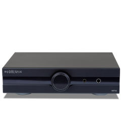 GUSTARD AUDALYTIC HP70 Fully Balanced Discrete Headphone Amplifier & Preamplifier