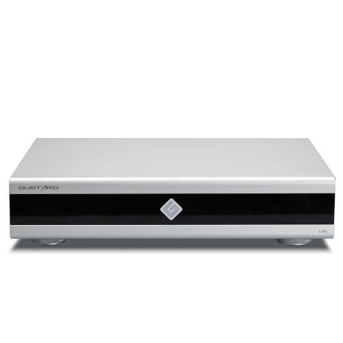 GUSTARD U26 USB Digital Interface