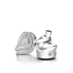 EarAcoustic SPA-Hi End In-ear Headphone