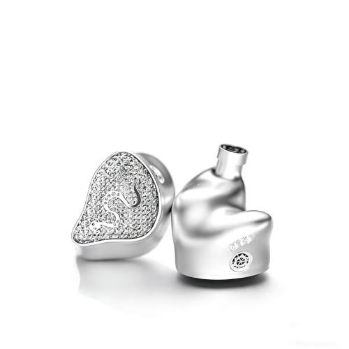 EarAcoustic SPA-Hi End In-ear Headphone