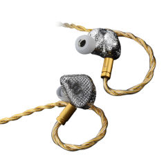 EarAcoustic SPA-Hi End Limited Edition 001 In-ear Headphone