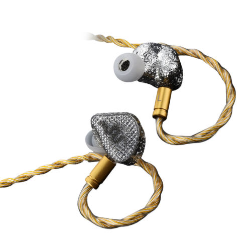 EarAcoustic SPA-Hi End Limited Edition 001 In-ear Headphone