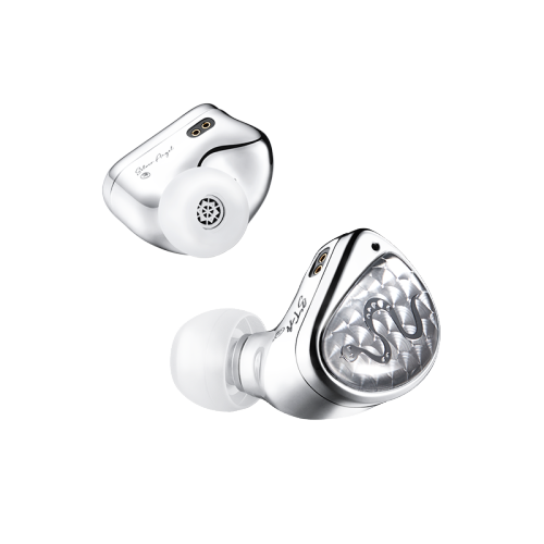 EarAcoustic STA-Hi End In-ear Headphone