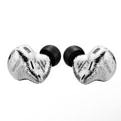 EarAcoustic GENESIS G318s In-ear Dynamic Earphones