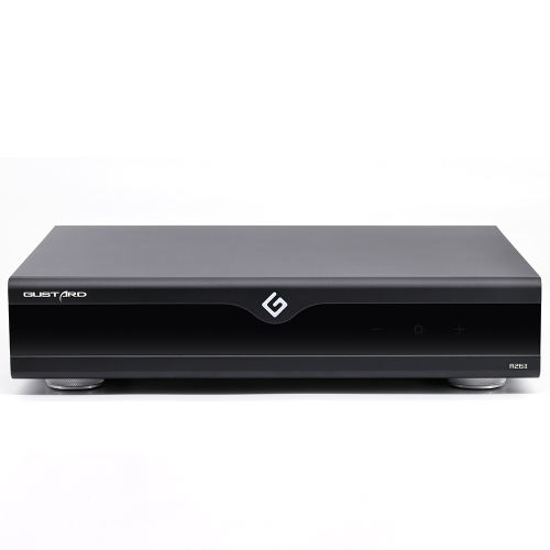 Gustard R26II R2R Network Streaming DAC