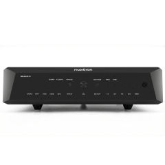 MUSICIAN Draco III R2R DAC I2S/Coaxial/Optical/AES Blanced/USB input RCA/XLR balanced output ALTERA CHIP R2R decoder