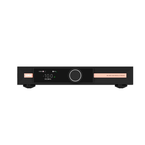SMSL VMV D2R MK2 ROHM BN34302EKV High Resolution DAC