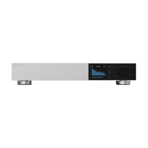 TOPPING Pre900 Fully Balanced Preamplifier