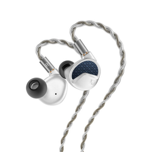 LETSHUOER Astralis HiFi In-ear Headphone