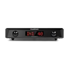 MUSICIAN Monoceros III Full Balanced Class A Preamplifier