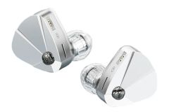 TWISTURA Beta 11mm Dual Magnetic Dynamic Driver In-ear Headphone