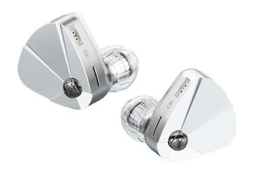 TWISTURA Beta 11mm Dual Magnetic Dynamic Driver In-ear Headphone
