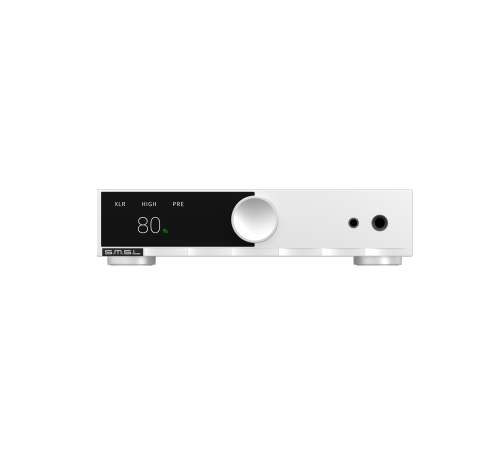 SMSL H200 Headphone Amplifier & Preamplifier