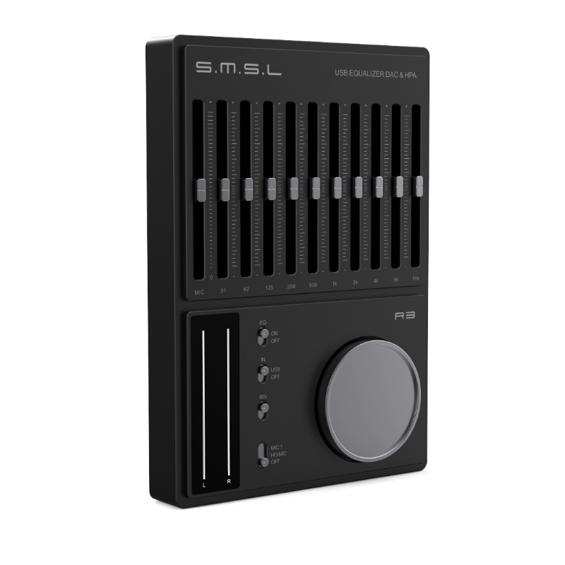 L.K.S Audio LPS-25-USB Low Noise Linear Power Supply