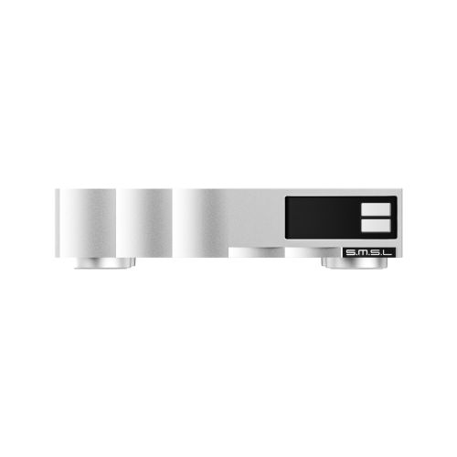 SMSL R100 R2R High-Resolution Audio DAC