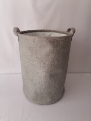 Laundry Basket with Durable Handle