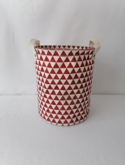 Laundry Basket with Durable Handle