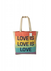 2021 New style colorful print portable wholesale women handbag tote bag customize cotton Shoulder bag