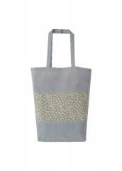 Promotion Cotton bag linen tote bag shoulder bag