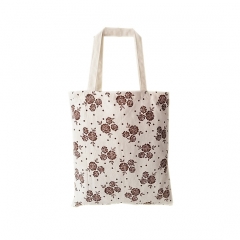 Promotion Cotton bag linen tote bag shoulder bag