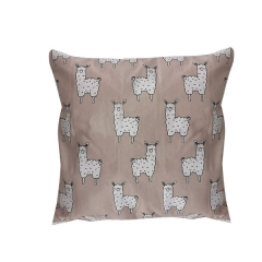 Solid print Modern Home Cover Square Cushion Soft customer