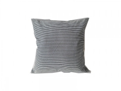 Natural Cotton Modern Home Cover Square Cushion Soft