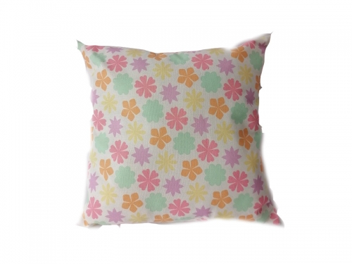 Modern Home Cover Square Cushion Soft