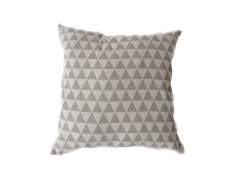 Modern Home Cover Square Cushion Soft